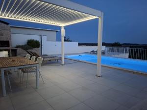 Villa Velim - Stunning view & Heated private pool