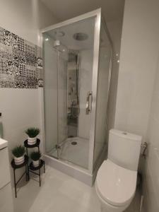 Apartament Wikinga II Kielce