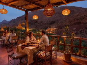 Hotel Atlas Gorge Dades