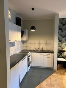 Kraków Kazimierz Apartment 38