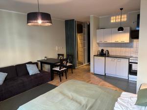Kraków Kazimierz Apartment 38