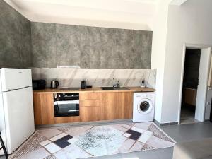 Amexa apartment 5