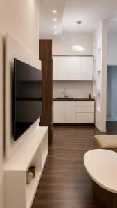 Yuki Apartment