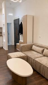 Yuki Apartment