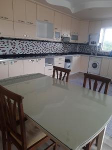 Your Private House on Lake Salda