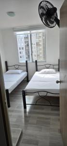Hermoso apartamento