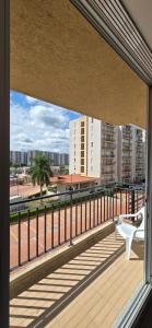 Hermoso apartamento