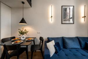Loft 60 with Free parking