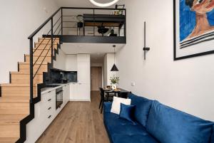 Loft 60 with Free parking