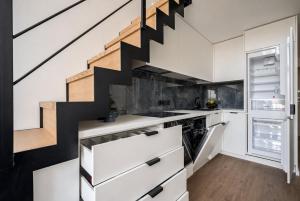 Loft 60 with Free parking