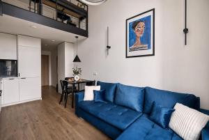 Loft 60 with Free parking