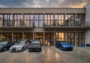 Loft 60 with Free parking