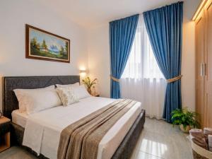 Blue Horizon Apartment