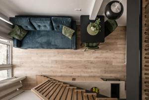 Loft 62 with Free parking