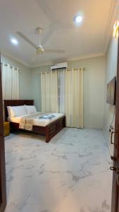 Shanayah house