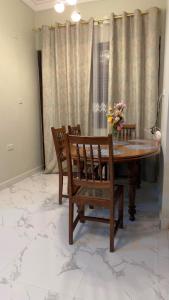 Shanayah house