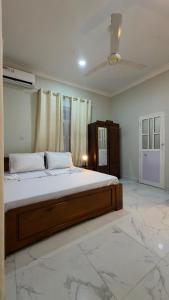 Shanayah house