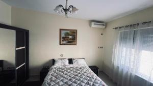 Sheshi Wilson Apartamnet