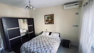 Sheshi Wilson Apartamnet
