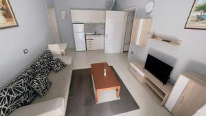 Sheshi Wilson Apartamnet