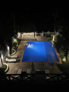 Villa Karina-Luxury Beachfront Retreat