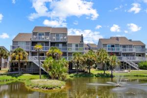 Barrier Dunes 451 - 40 Lime Breeze by Pristine Properties Vacation