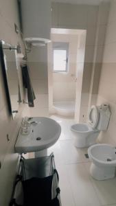 Sheshi Wilson Apartamnet