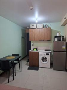 Mactan Cebu Airport Nearby Condo Studio Type