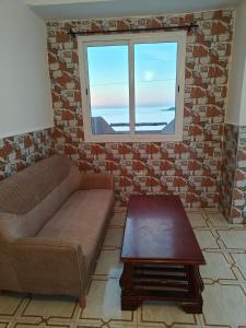 Appartement fraichement rénové à Tazeboujt Bejaia - Tout proche de la mer