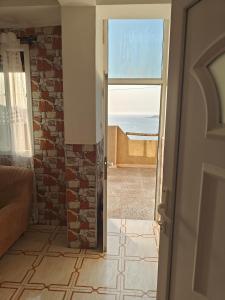 Appartement fraichement rénové à Tazeboujt Bejaia - Tout proche de la mer