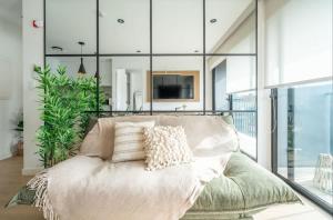 Sophisticated Design Apartment in Miraflores