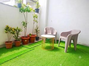 Kesarion Stay 2