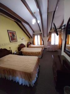 Paola Hostal