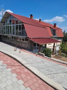 Vila Draga i Bora