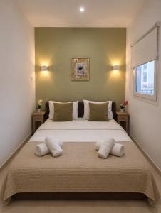 Apartment in the heart of the city 3A