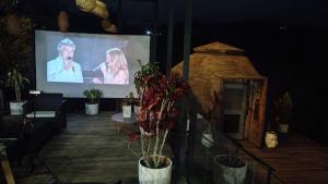 Hotel Deluxe Glamping