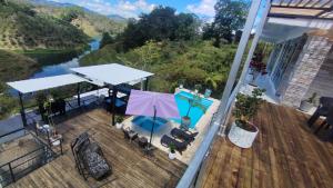 Hotel Deluxe Glamping