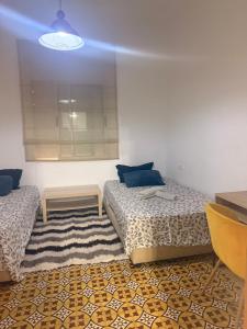 Appartement studio français
