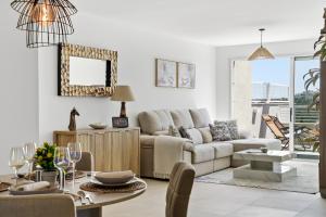 Sunny Golf - Luxury Penthouse - Rooftop Retreat