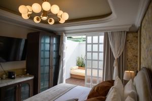 Roma Nueve Dos Hotel Boutique