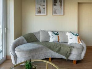 2Br Apartment in La Victoria