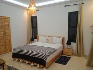 Villa Confortable Avec piscine 3 Chombre à Essaouira
