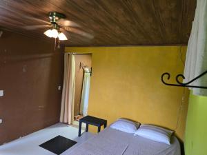 Canto del Mar Guest House