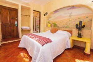 Hotel Quinta Bella