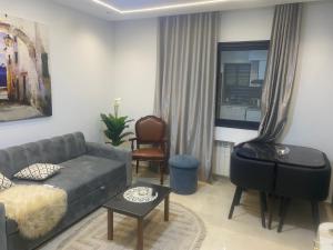 Luxe appartement Khezama est