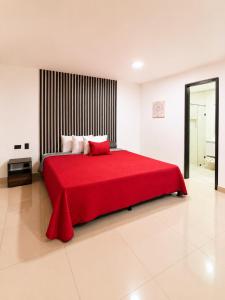 Hotel Ofix - Laureles