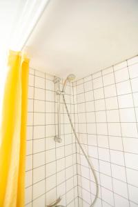 Charming Old-Town Flat in Central Copenhagen