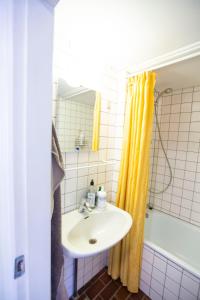 Charming Old-Town Flat in Central Copenhagen