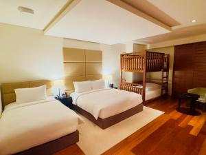 Oryx Airport Hotel -Transit Only