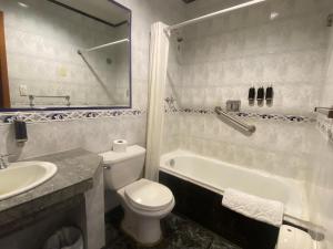 Cavi Rooms 505